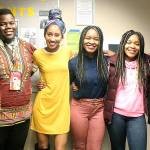 Future leaders writing new chapter for Black History Month in Federal Way