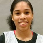 Federal Way Mirror Female Athlete of the Week: Chasity Spady
