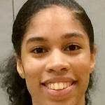 Federal Way Mirror Female Athlete of the Week: Chasity Spady