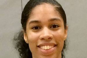 Federal Way Mirror Female Athlete of the Week: Chasity Spady