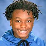 Federal Way Mirror Male Athlete of the Week: Iyzik Pam