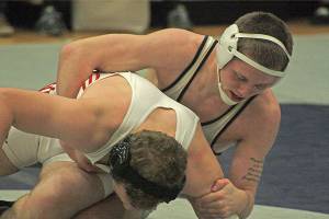 Local wrestlers headed to regionals