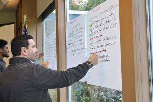 Federal Way City Council sets vision, goals