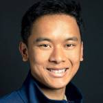 Aaron Tran Courtesy US Speedskating/AlienFrogg