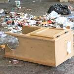 Homeless services create concerns for residents, business owners