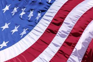 City flags to be lowered in honor of former governor