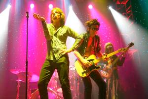 Beatles vs. Stones tribute show to play at Federal Way PAEC