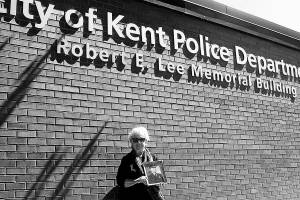 The other Robert E. Lee