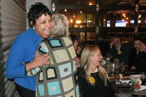 Federal Way $33 million EP&O levy passage almost certain