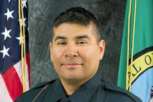 Federal Way PD, community come together to support officer’s family