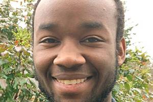 Federal Way Mirror Male Athlete of the Week: Dahvae Turner