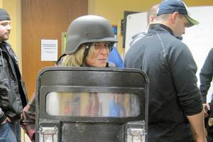 Federal Way Police Department seeks applicants for Citizens Police Academy