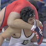 Decatur’s Quinzy Salu takes second in Mat Classic