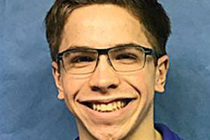 Federal Way Mirror Male Athlete of the Week: Josiah Clemans