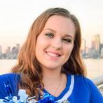 Federal Way Mirror Female Athlete of the Week: Meaghan McGlynn
