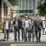 Tiempo Libre, a Cuban music group, will perform at 8 p.m. Friday, Feb. 23 at the Federal Way Performing Arts and Event Center. Courtesy Elvis Suarez,GlassWorks MultiMedia