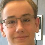 Federal Way Mirror Male Athlete of the Week: Nicholas Gunn