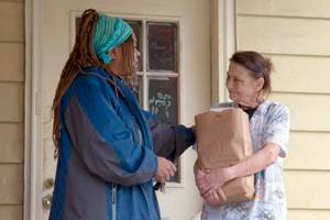 Sound Generations seeks volunteers to deliver Meals on Wheels