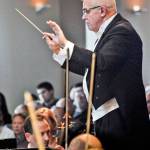 The Flavor of New Orleans, featuring the Federal Way Symphony Big Band with special guest Matt Lemmler, is at 7:30 p.m. Saturday at the Federal Way Performing Arts and Event Center, 1510 Pete von Reichbauer Way S. Mirror file photo