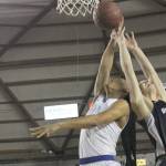 Eagles fall to Gonzaga Prep in state championship game