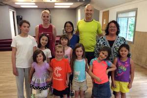 Irish dance company offering free classes in Federal Way