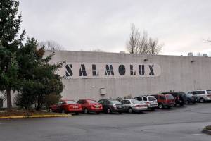 Pacific Seafood to close Federal Way location