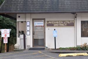 City moves toward water and sewer utility tax