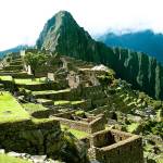 Machu Picchu will be one of the topics in a seven-week spring art history series on pre-Colombian South American art and religion hosted by Village Green Retirement Campus. Courtesy Freeimages.com