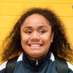 Federal Way Mirror Female Athlete of the Week: Goddess Ma’alona-Faletogo