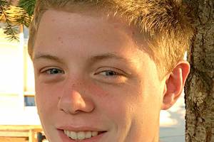 Federal Way Mirror Male Athlete of the Week: Jacob Buchan