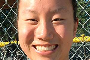 Federal Way Mirror Female Athlete of the Week: Madi Combs