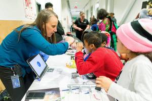 Federal Way Public Schools hosting second annual STEM night