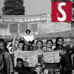 Black Lives Matter meets #MeToo