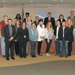 Federal Way Mayor Jim Ferrell introduces city’s new homeless task force