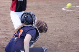 Gator fastpitch opens to 3-0 start