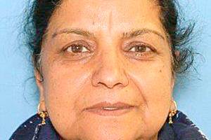 Update: Missing Federal Way woman found in Steel Lake