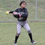 Thomas Jefferson Raider softball sinks Todd Beamer, 15-8