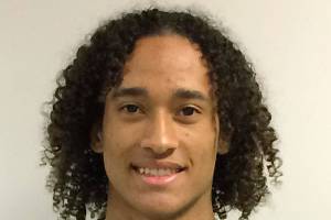 Federal Way Mirror Male Athlete of the Week: Koby Okezie