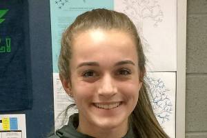 Federal Way Mirror Female Athlete of the Week: Madison Heck