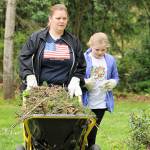 Volunteers needed for Parks Appreciation Day