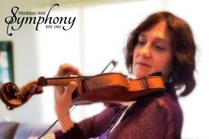 Federal Way Symphony concludes season with Brahms, Tchaikovsky and Mozart