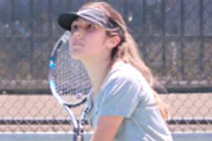 Federal Way Mirror Female Athlete of the Week: Nancy Cabanas