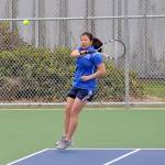 Decatur beats Federal Way in girls tennis
