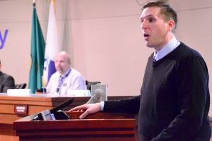 Committee cites progress for violence reduction in Federal Way