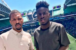 Local media company hosts talent show on April 14