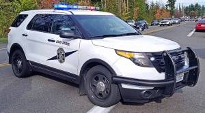 Two Federal Way men killed in four-car Kent crash