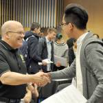 YES Network hosts job fair for Federal Way students