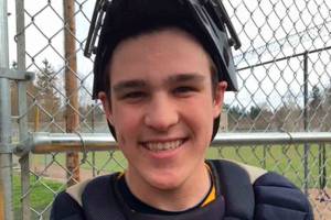 Federal Way Mirror Male Athlete of the Week: Spencer Sugg