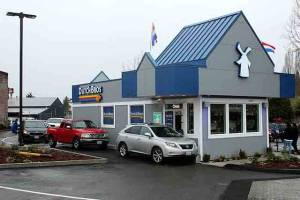 Dutch Bros. Coffee opens new Federal Way location