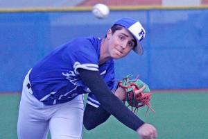 Federal Way Mirror Male Athlete of the Week: Tyler Hoeft